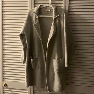 Cardigan worn once!